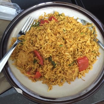 Desi Grill - Chicken Biryani - Indian Near Me - Brooklyn, New York Desi Grill - Chicken Biryani - Indian Near Me - Brooklyn, New York