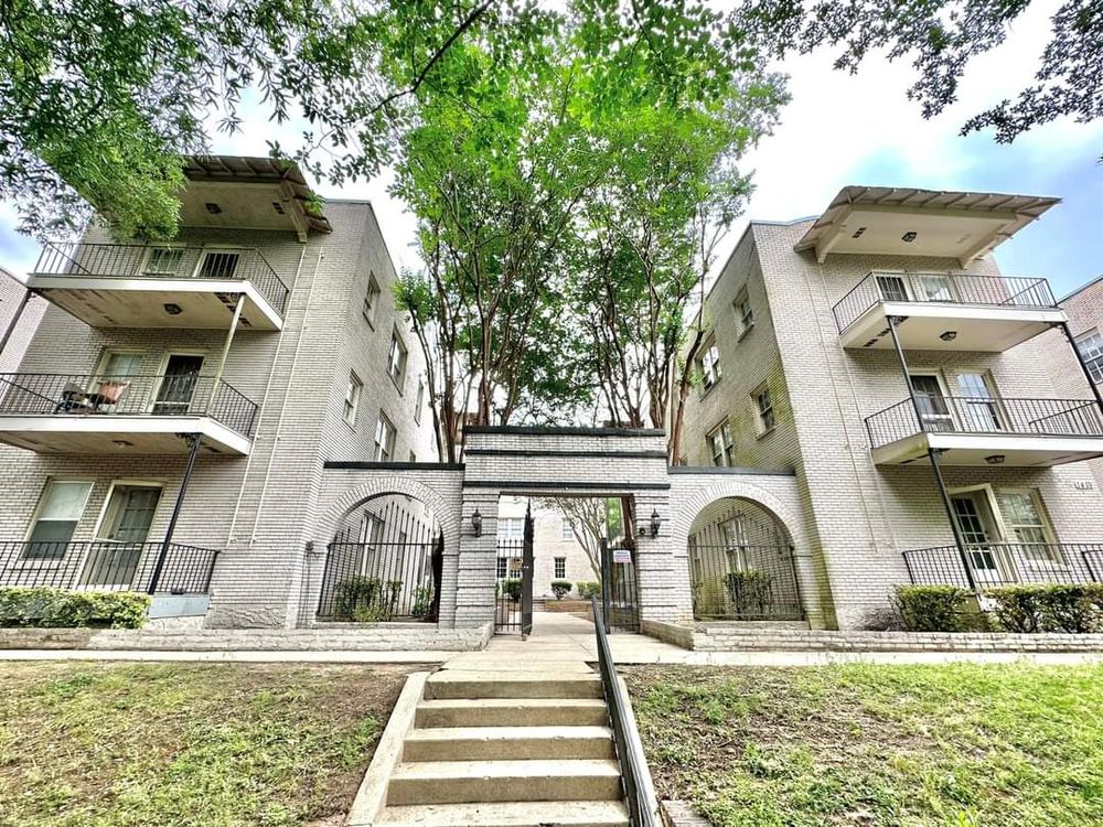 VIDA PROPERTY MANAGEMENT 1405 S Perry St, Montgomery, Alabama