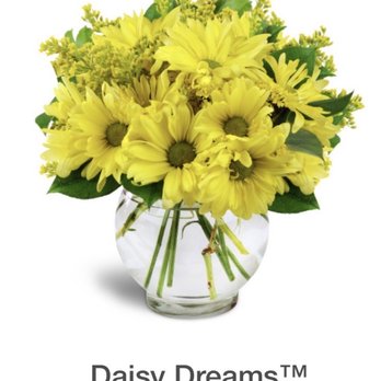 A Street Florist - What was ordered and was expected. - Florists Near Me - Hayward, California