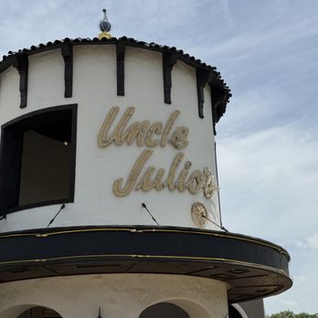 Uncle Julio's - Front of the building - Mexican Near Me - Grapevine, Texas Uncle Julio's - Front of the building - Mexican Near Me - Grapevine, Texas