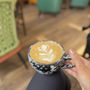 Coffee Cove Dallas