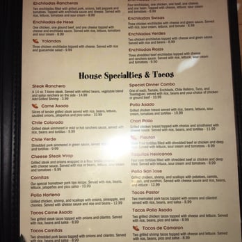 El Agave Mexican Grill & Cantina - Mexican Near Me - Appleton, Wisconsin