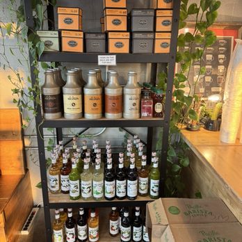 Arctos Coffee & Roasting - Merchandise - Coffee & Tea Near Me - Spokane, Washington