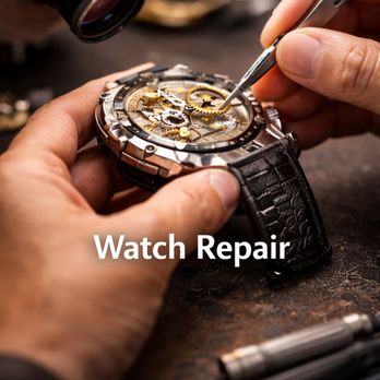 Fix Fix Fix Repair - Watch Repair Near Me - Riverside, California Fix Fix Fix Repair - Watch Repair Near Me - Riverside, California