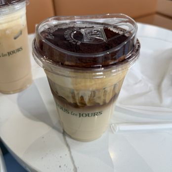 Tous les Jours - Bakeries Near Me - Raleigh, North Carolina Tous les Jours - Bakeries Near Me - Raleigh, North Carolina