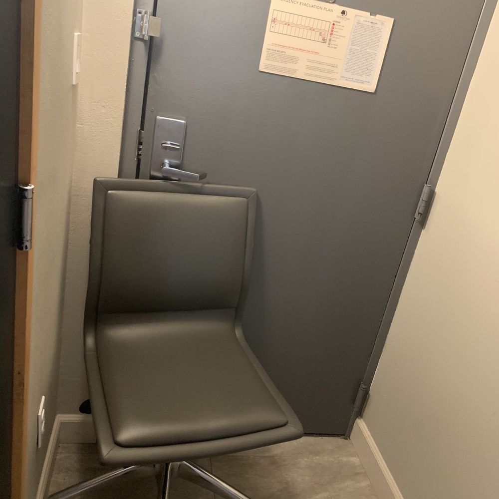 DoubleTree by Hilton Chico - My security due to lock issue - Hotels Near Me - Chico, California