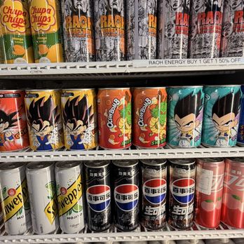 Exotic Snack Factory - Convenience Stores Near Me - Buffalo, New York Exotic Snack Factory - Convenience Stores Near Me - Buffalo, New York