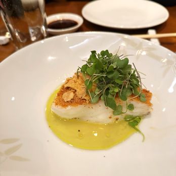 Matsuhisa - Broiled Black Cod with Miso - Japanese Near Me - Vail, Colorado Matsuhisa - Broiled Black Cod with Miso - Japanese Near Me - Vail, Colorado
