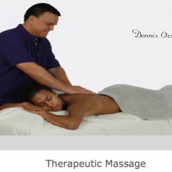 Dennis Ossiander LMT RMP CST - www.dennisossiander.com
