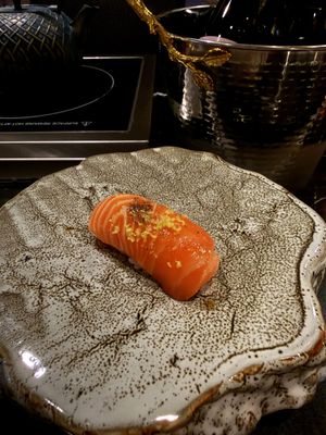 Zama Omakase by null