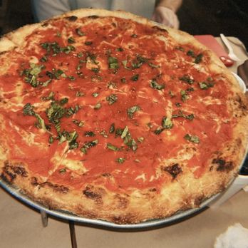 Amici's Pizza Cafe - Upside down Pizza - Italian Near Me - Coconut Creek, Florida
