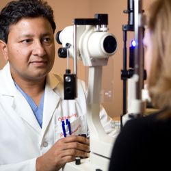 Jay Bansal, MD - LaserVue