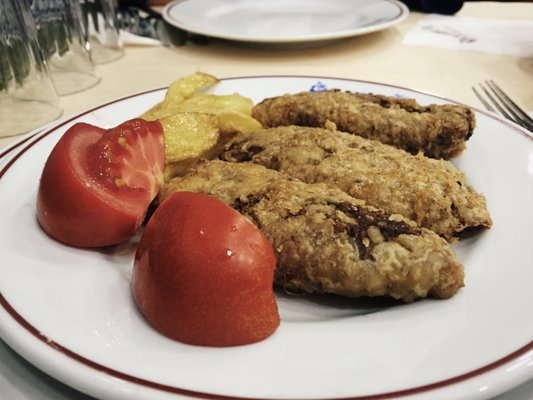 Şahin Lokantası by null