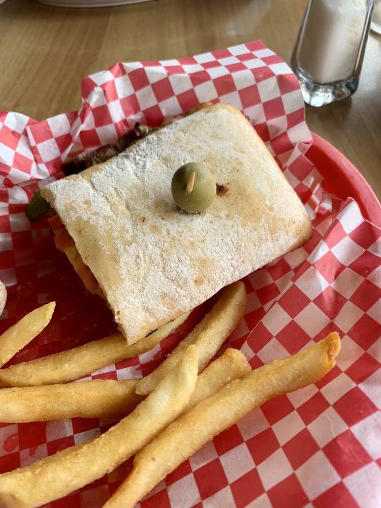 FAJITA BANANA 36 Photos & 39 Reviews Cond. Puesta del Sol S/N