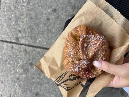 Asaro Bakery and Cafe by null