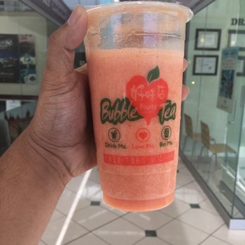 Fruity Juice Bar - Juice Bars & Smoothies Near Me - Markham, Ontario