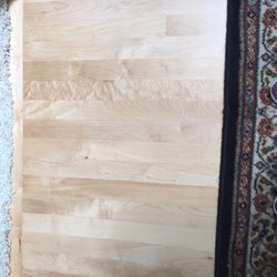BCM Hardwood Floors