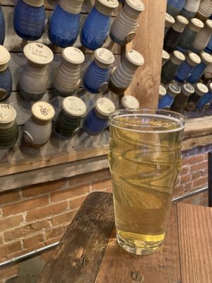 Petoskey Brewing Company by null