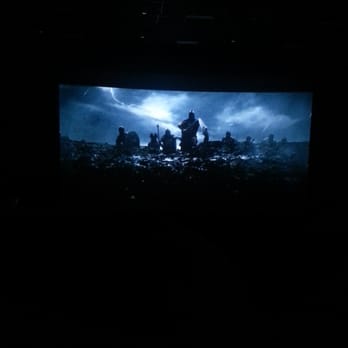 AMC Grapevine Mills 24 - Cinema Near Me - Grapevine, Texas