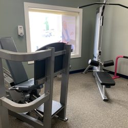 Lifelong Fitness Studio
