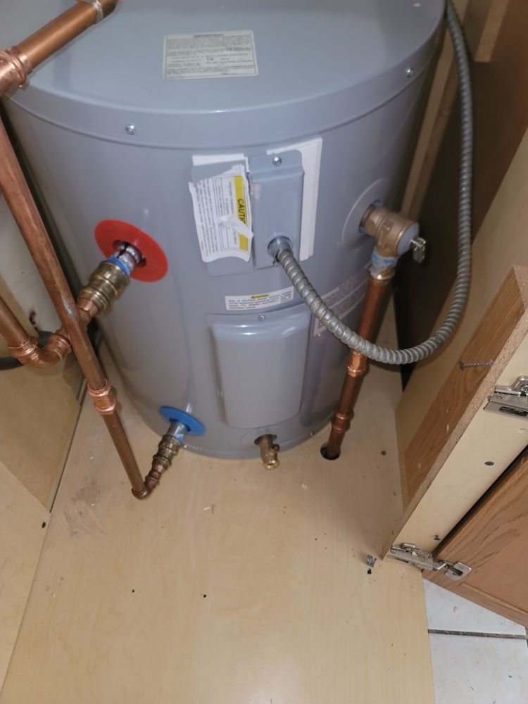 Slide of Low-Co Sewer & Drain