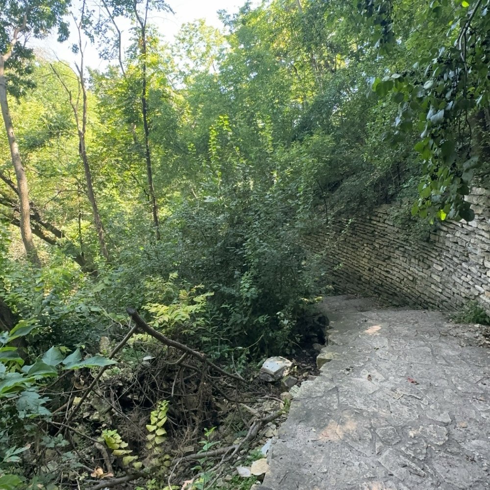 Hidden Falls Park - staircase - Parks Near Me - Saint Paul, Minnesota Hidden Falls Park - staircase - Parks Near Me - Saint Paul, Minnesota
