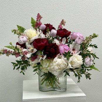 Little Peony Florist - Florists Near Me - Irvine, California Little Peony Florist - Florists Near Me - Irvine, California