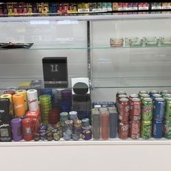 Kurdistan Smoke Shop