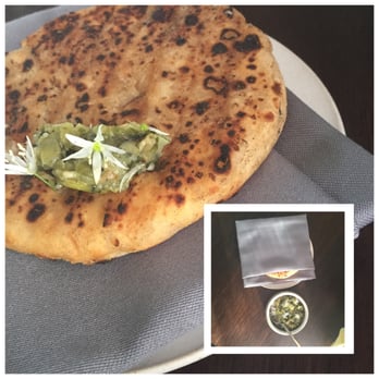 Amass Restaurant - Follow CPessagno on Instagram for more info and other reviews of TheFoodieFamily - Scandinavian Near Me - Copenhagen, 84