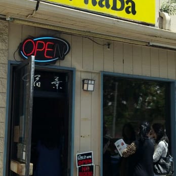 I-NABA - Inaba - Japanese Near Me - Honolulu, Hawaii I-NABA - Inaba - Japanese Near Me - Honolulu, Hawaii