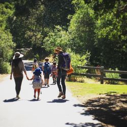 Peninsula Forest and Beach School