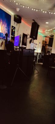 A Better Place Bar & Grill, Inc. by null