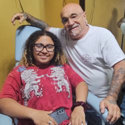 Righteous Ink Tattoo, Body Piercing, & Tattoo Supply - He was knowledge & gentile with my daughter's piercing