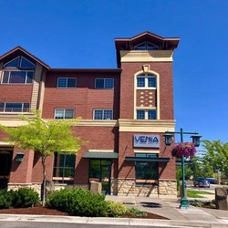 IVNV - Our office is located inside Venia