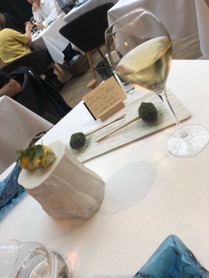 RESTAURANT ERH by null