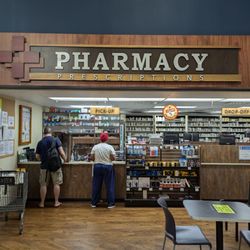 user provided ShopRite photo