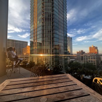 Branch & Bird - Cocktail Bars Near Me - Fort Worth, Texas