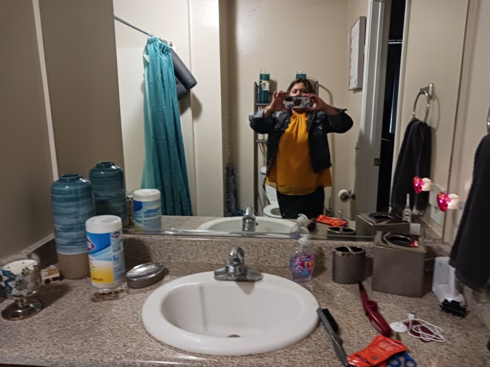 Slide of Vilma Barcenes Cleaning Services