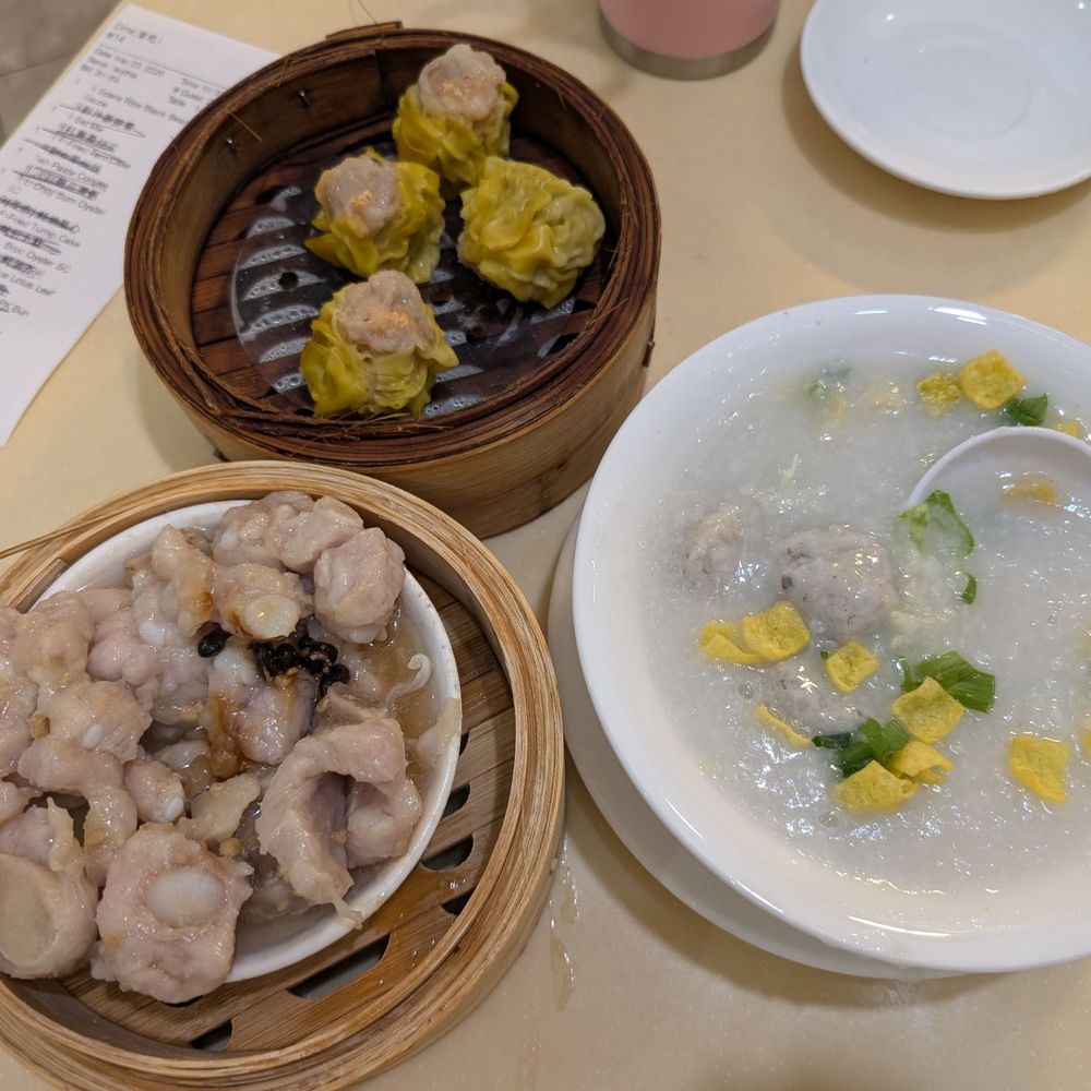 MingHin Cuisine - Dim Sum Near Me - Rolling Meadows, Illinois