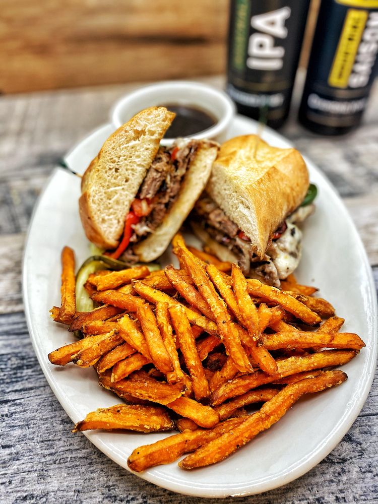 Diamond Knot Brewery & Alehouse