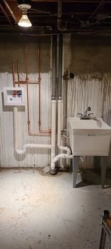 Slide of CL Plumbing