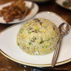 Red Lantern - Fried Rice