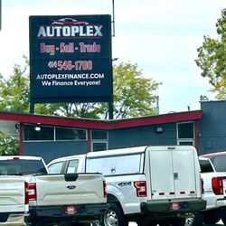 Autoplex