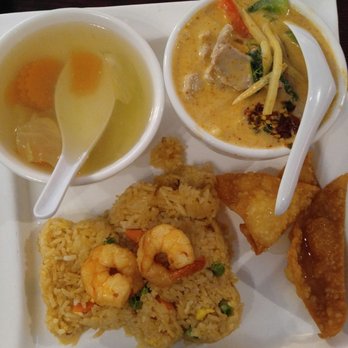 Thai T - Thai Near Me - Rancho Cucamonga, California Thai T - Thai Near Me - Rancho Cucamonga, California