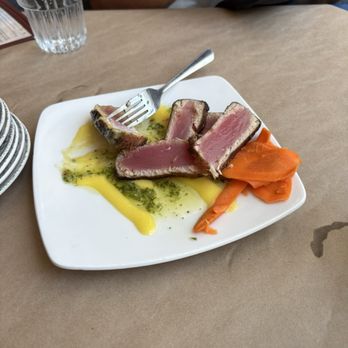 San Chez Bistro - Aceitunas - Breakfast & Brunch Near Me - Grand Rapids, Michigan