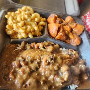 O’Taste & See Eatery - Soul Food Near Me - Houston, Texas O’Taste & See Eatery - Soul Food Near Me - Houston, Texas