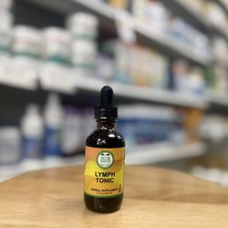 Uncle Sam's Health Food