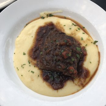 Campagnolo - Short Rib - Italian Near Me - Atlanta, Georgia