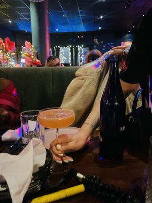 Lokum Mediterranean Restaurant and Bar by null