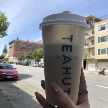 Tea Hut - Mochi soy milk tea - Coffee & Tea Near Me - San Francisco, California Tea Hut - Mochi soy milk tea - Coffee & Tea Near Me - San Francisco, California